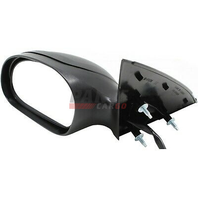 NEW POWER MIRROR MANUAL FOLDING LEFT FITS 2000-05 FORD EXCURSION 3C7Z17683EAA