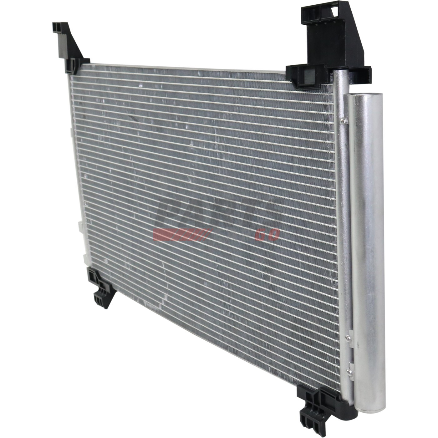 Partslink Number LX3030140 OE Replacement LEXUS IS300 A//C Condenser