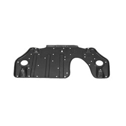 Under Cover TO1228142 For Toyota Highlander Front Engine Splash Shield 2001 02 03 04 05 06 2007 5144148020