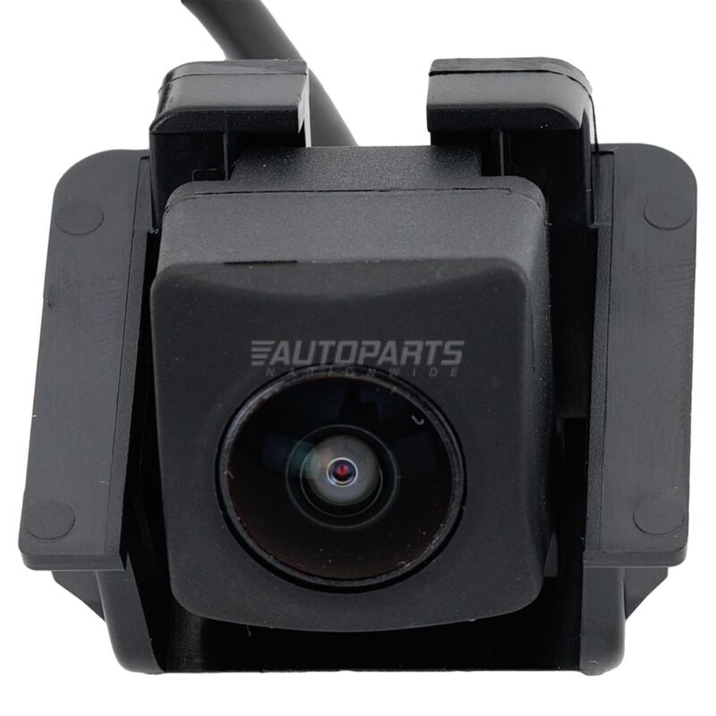 New Rear View Back Up Camera Fits 2016-2017 Honda Civic HO1960136