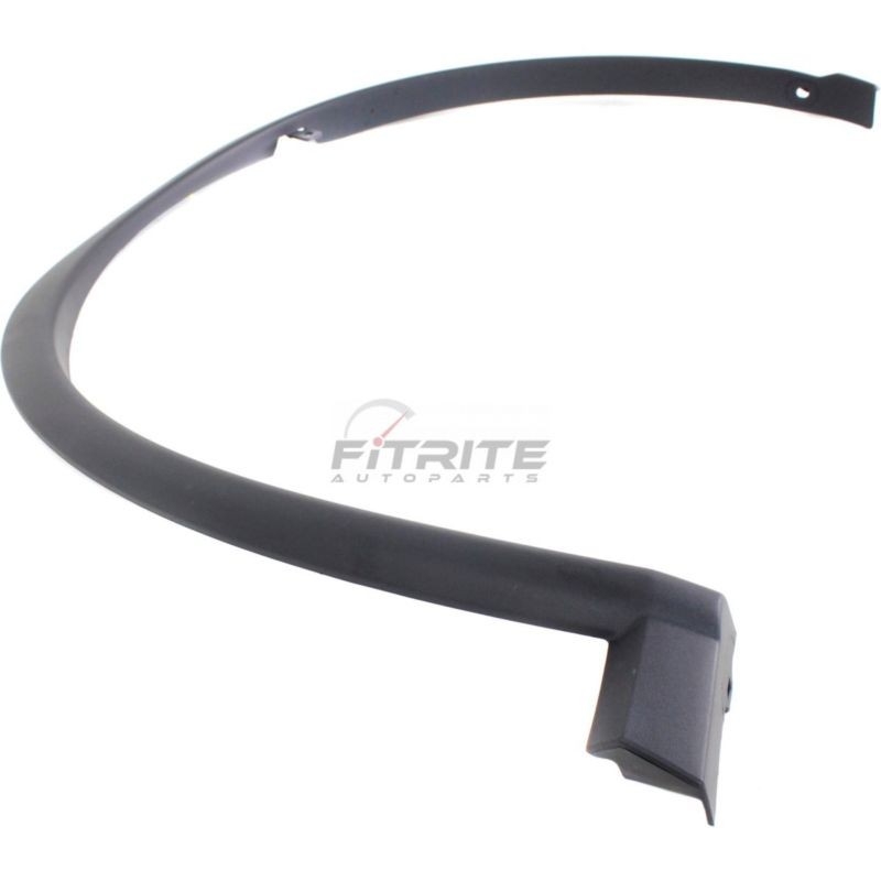 CPP NI1291100 Right Wheel Opening Molding for 15-17 Nissan Murano