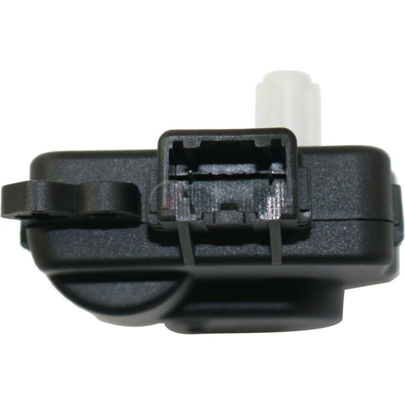 NEW HEATER BLEND DOOR ACTUATOR FITS DODGE JOURNEY 20092016 68018109AA