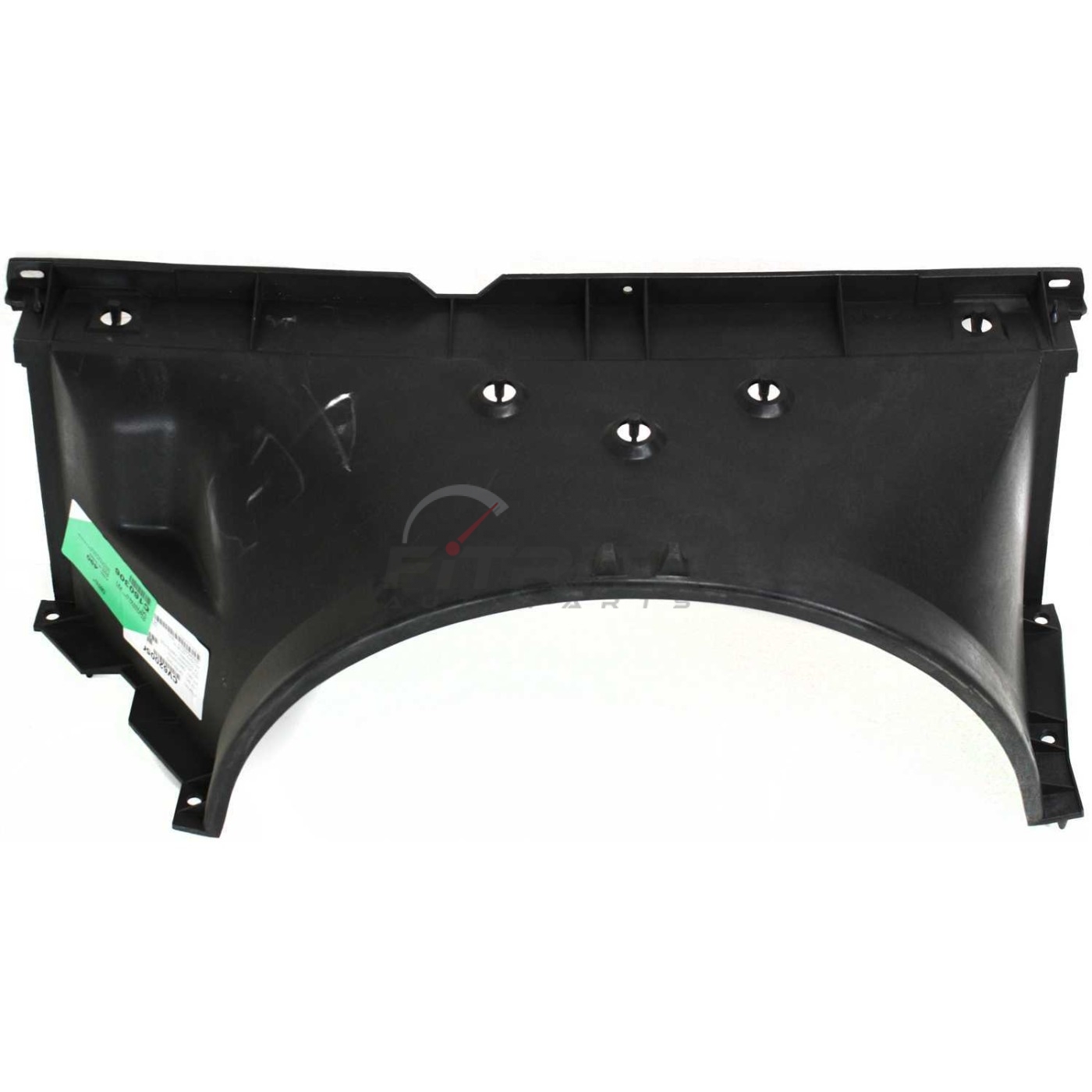 Fan Shroud New Upper Chevy Chevrolet Astro GMC Safari 96-2005 GM3110110 15761953