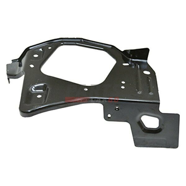 Fender Liner Compatible with 2010-2013 Chevrolet Equinox Plastic Front Passenger Side