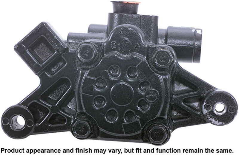 Cardone 21-5066 Remanufactured Import Power Steering Pump
