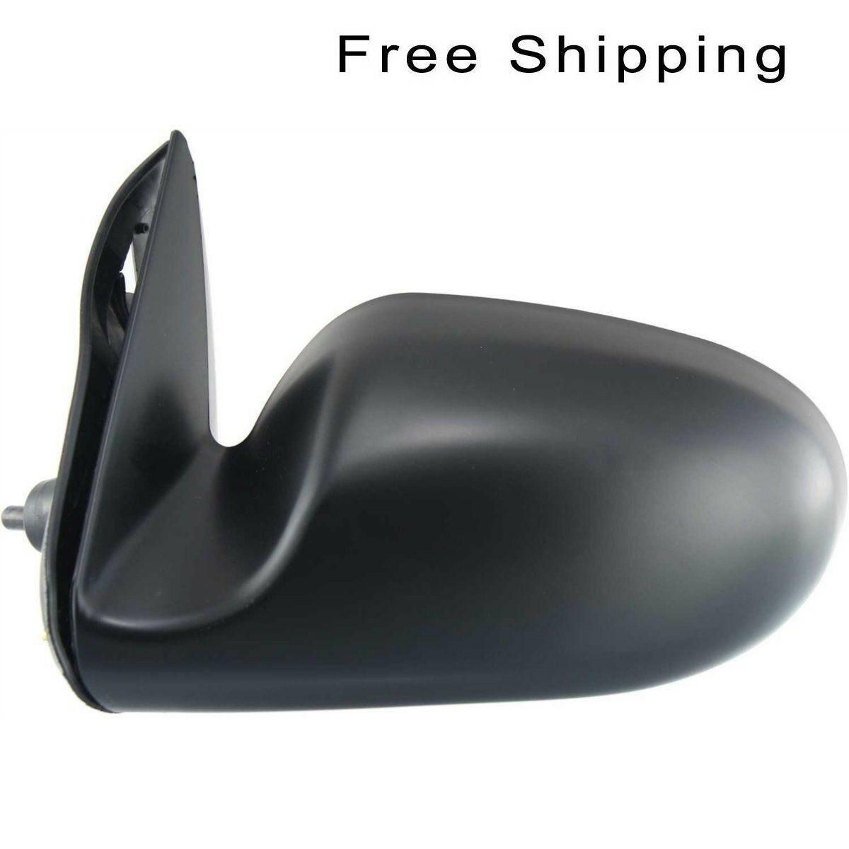 for Nissan Sentra NI1320134 2000 to 2006 New Mirror Driver Side