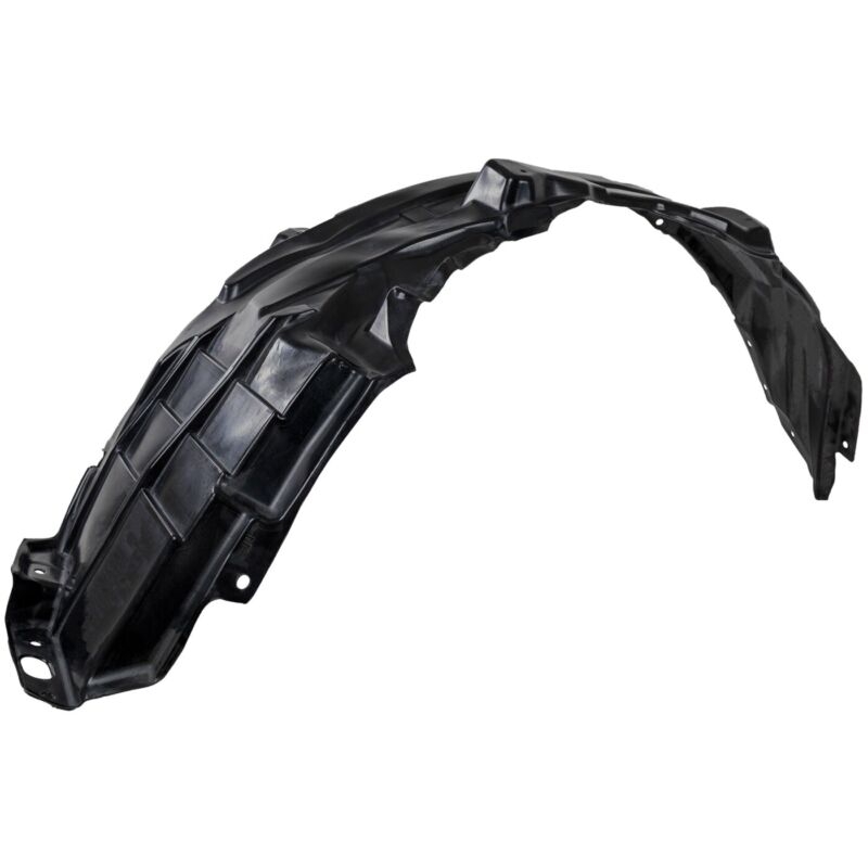 New Splash Shield Front Right Side Fits 2007-2013 Mitsubishi