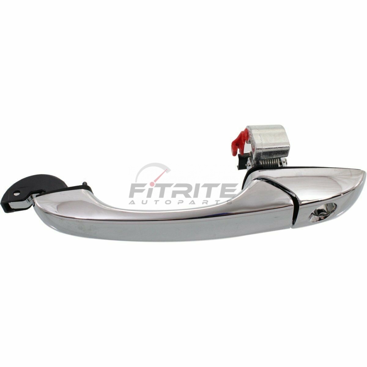 Front Left Side Exterior Door Handle For 2008 2019 Dodge