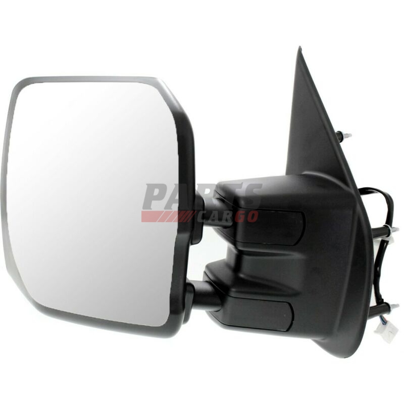 for Nissan NV2500 NI1321222 2012 to 2013 Passenger Side New Mirror