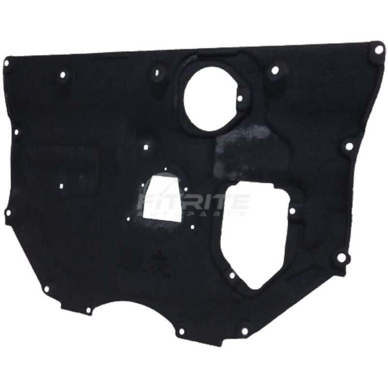 New Engine Splash Shield Hatchback Fits Mazda 3 2019-2023