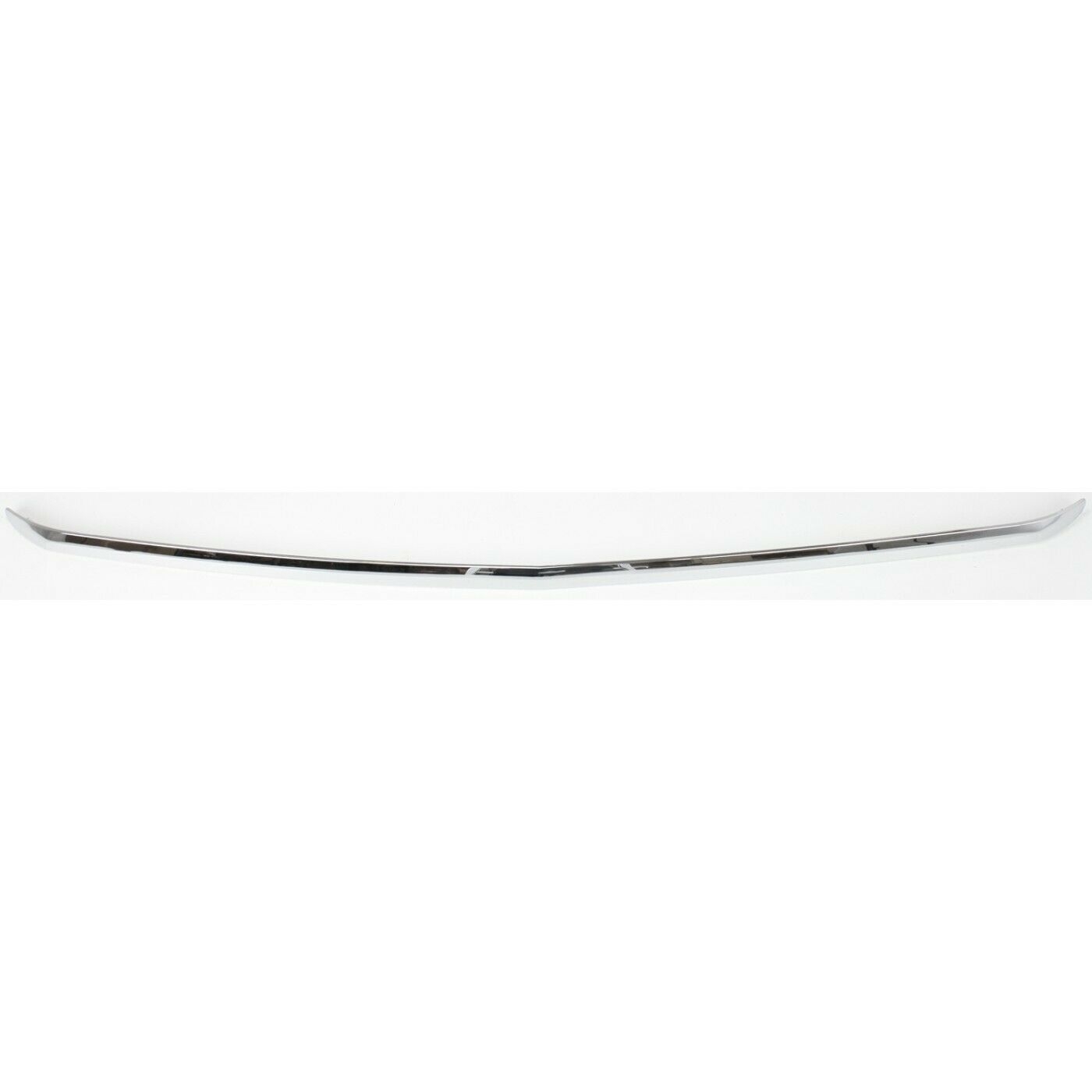 New HOOD MOULDING for Chevrolet Silverado GM1235112 15911579