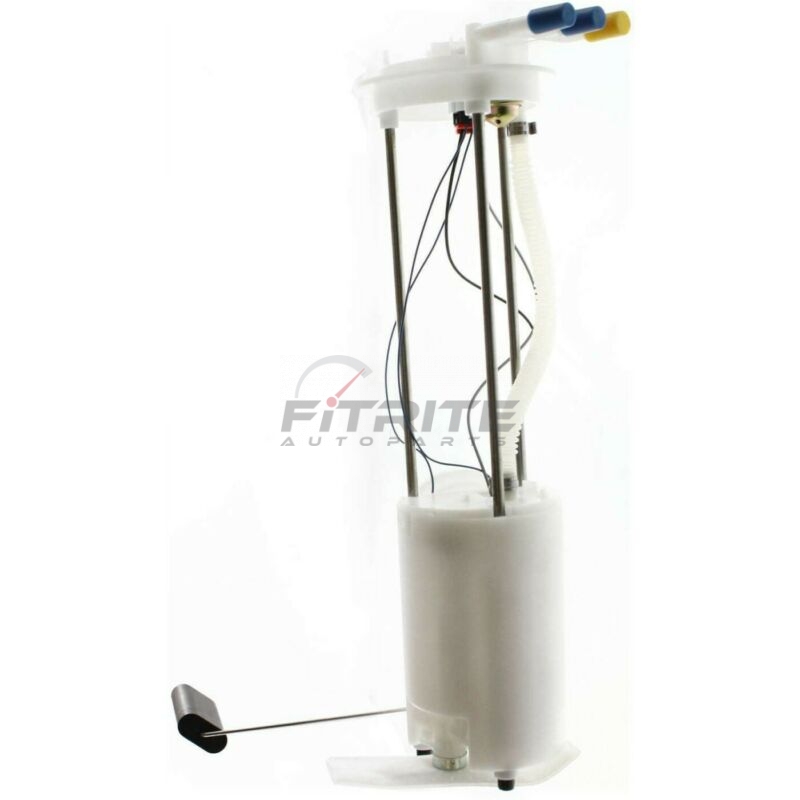 Replace Fuel Pump 2003 Silverado