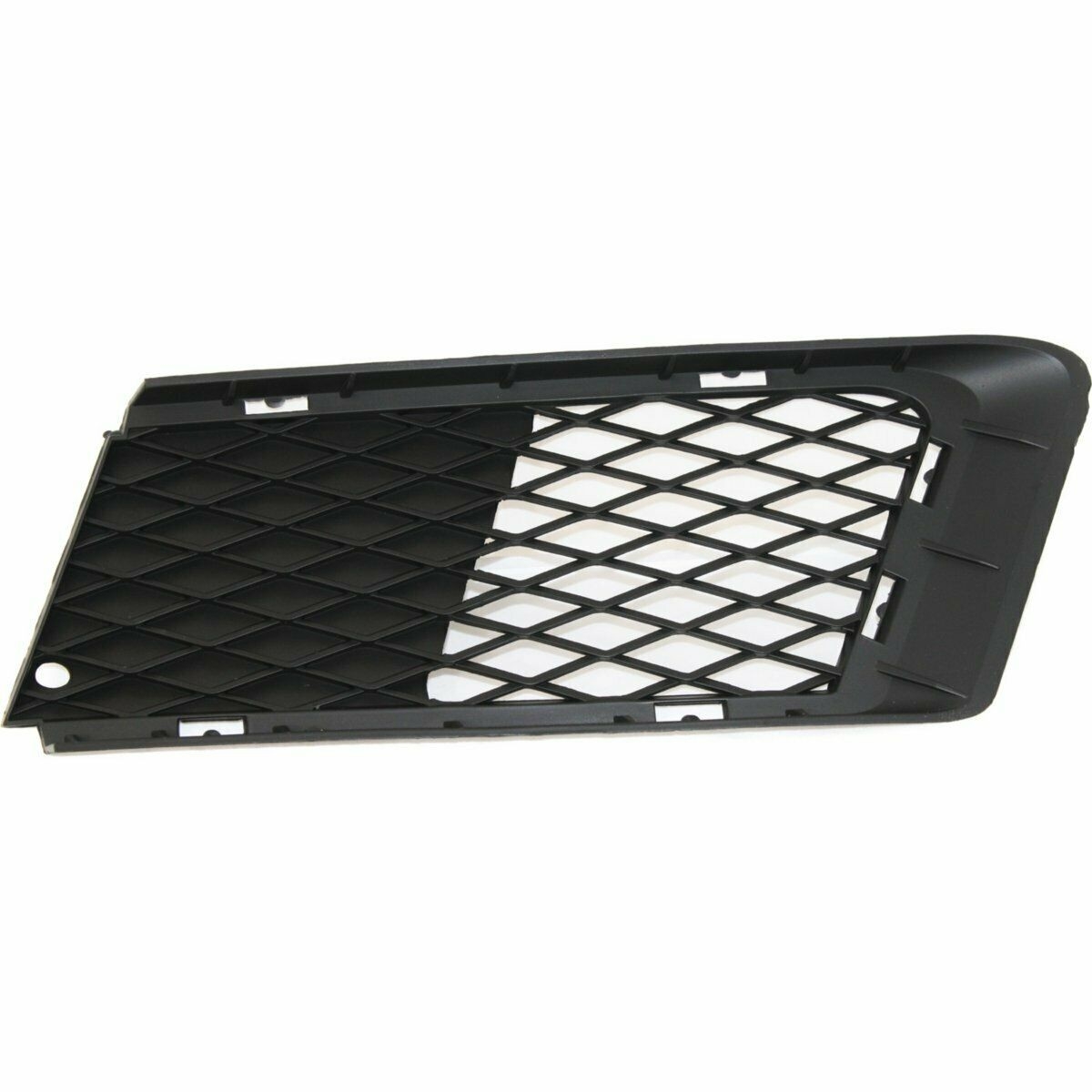 New Bumper Grille Front Left for BMW 328i 20072010 BM1036122