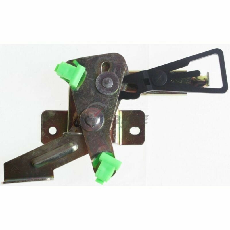 NEW TAILGATE LATCH FOR 19972000 FORD F150 F75Z9943170AA eBay