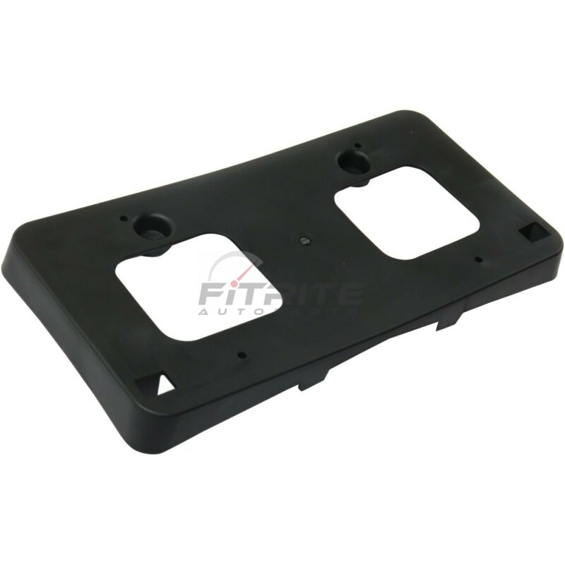 GM1068191 Front License Plate Bracket For 20162018 Chevrolet Malibu PP