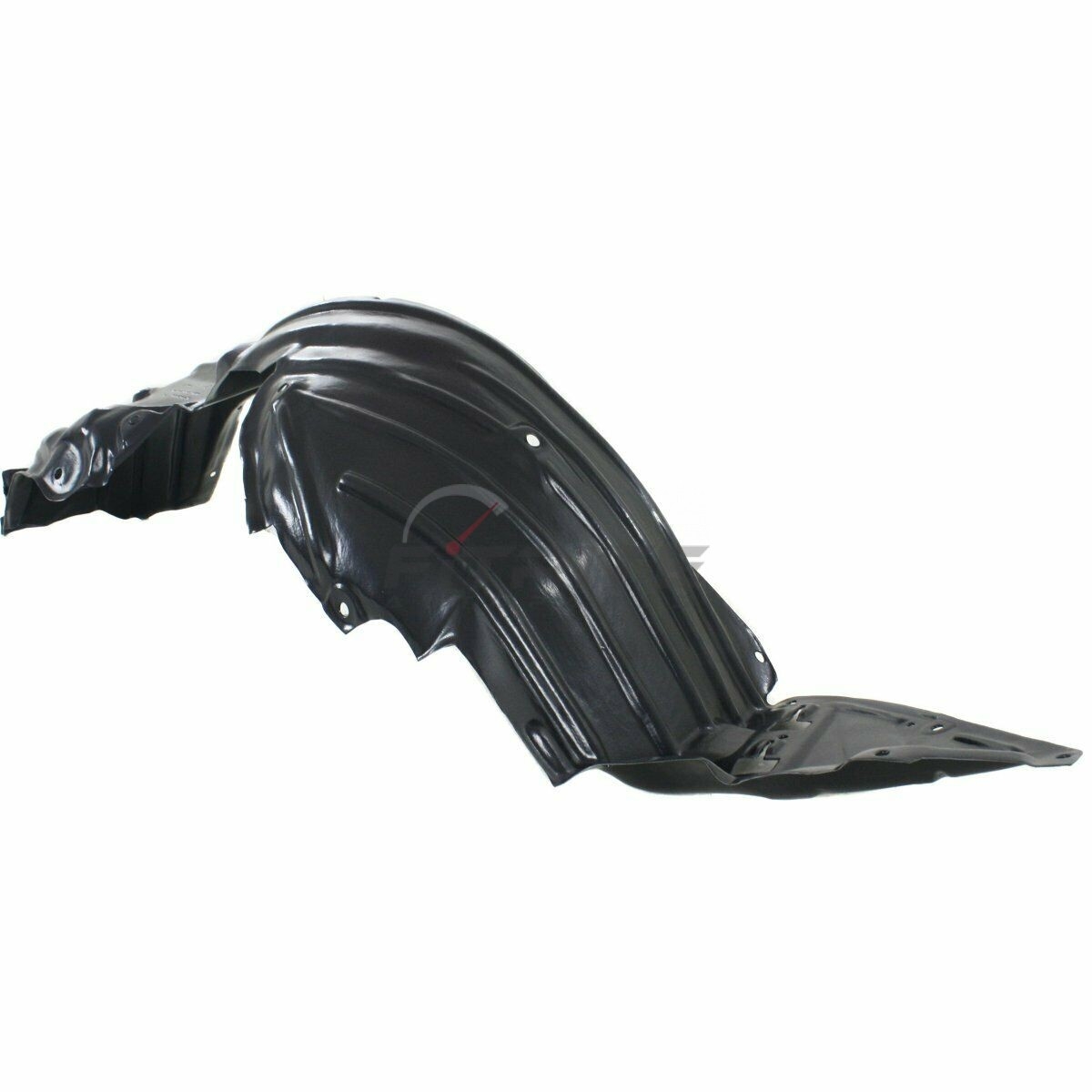 Ma1248145 Front Left Fender Liner Inner Fender For 2014