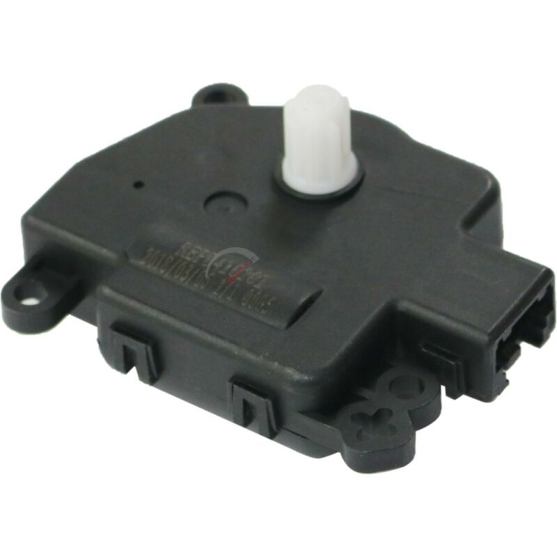 NEW HEATER BLEND DOOR ACTUATOR FITS DODGE JOURNEY 20092016 68018109AA