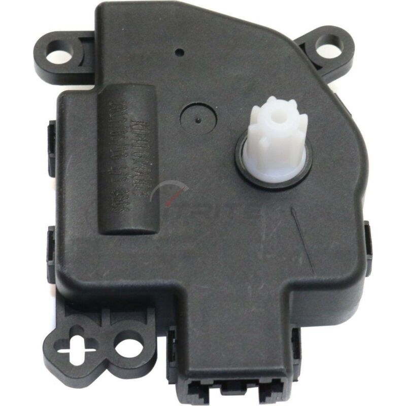 NEW HVAC HEATER BLEND DOOR ACTUATOR FOR 20082016 CHRYSLER 300