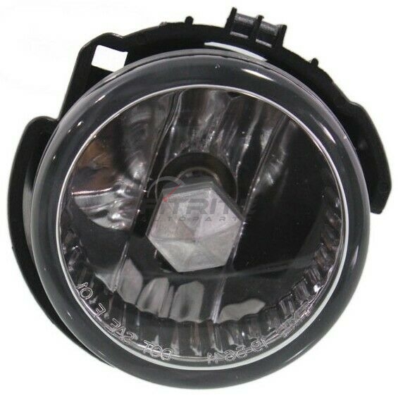 New Front Left Side Fog Light Assembly For 2009 2013
