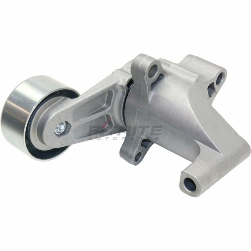 NEW ACCESSORY BELT TENSIONER FOR 200713 TOYOTA 4 CYL 2.7L ENG