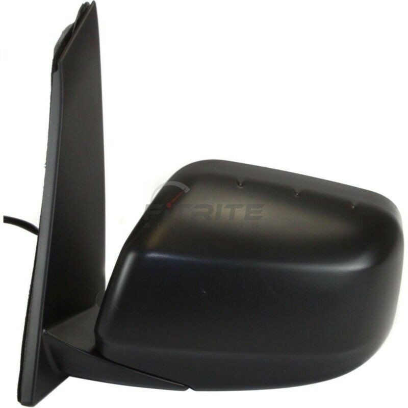 NEW RIGHT POWER DOOR MIRROR FITS 2011-2013 HONDA ODYSSEY LX MODELS HO1321262