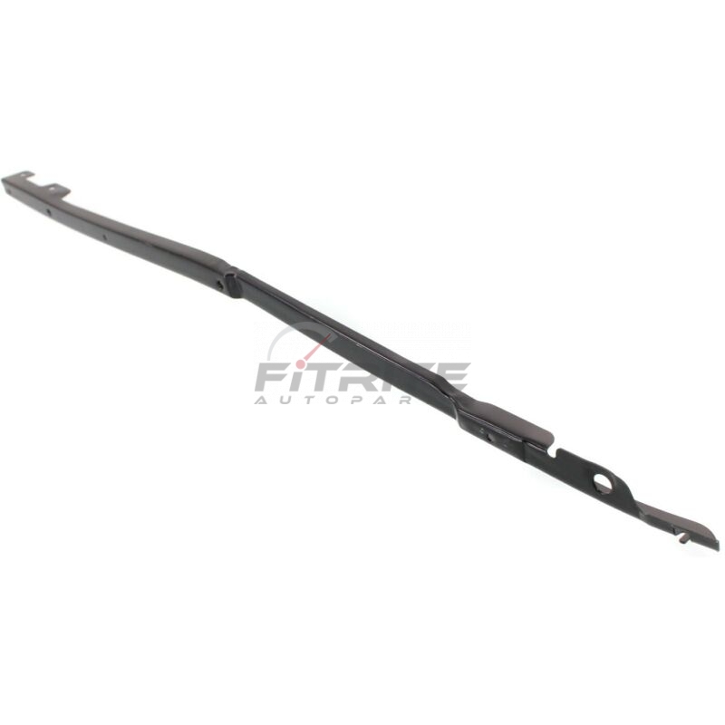 NEW REAR RIGHT BUMPER MOLDING FITS MERCEDESBENZ E320 20032006