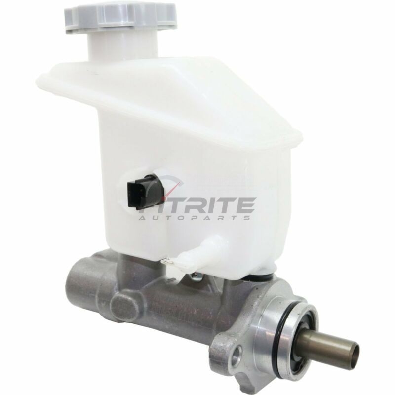 OTS BRAKE MASTER CYLINDER FITS 2006-11 HYUNDAI ACCENT HATCHBACK//SEDAN 585101G100