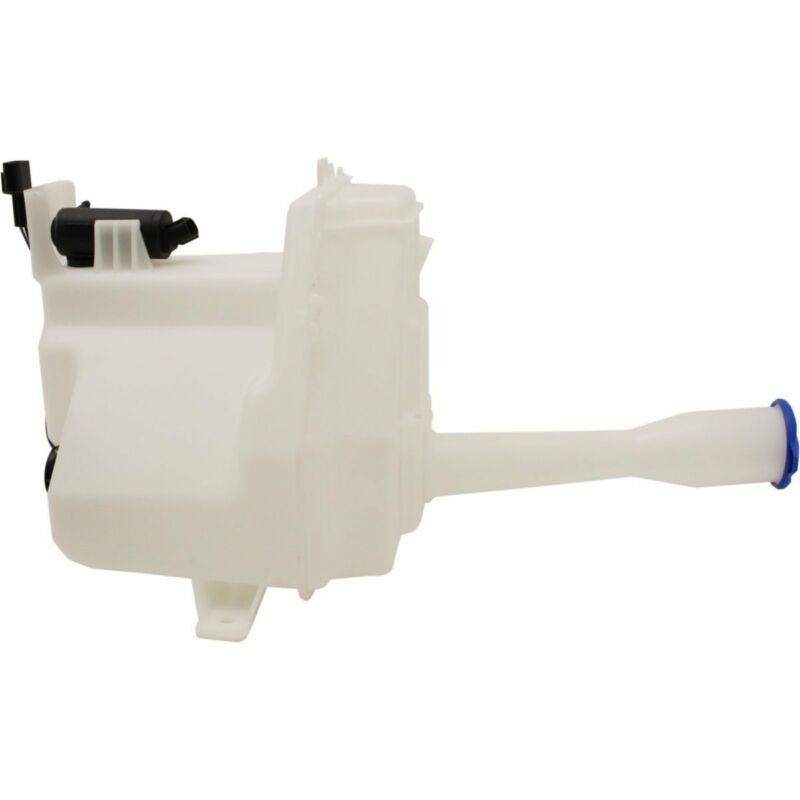 NEW WASHER FLUID RESERVOIR FOR 20172018 KIA OPTIMA KI1288121 eBay