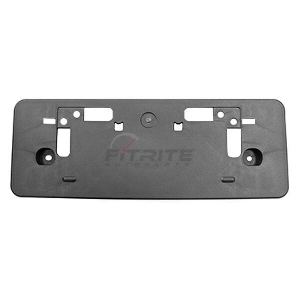 NEW FRONT LICENSE PLATE BRACKET FITS LEXUS RX350 20162018 LX1068125 eBay