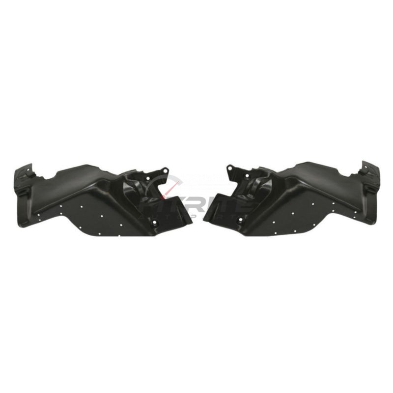 Splash Shield for Subaru Impreza 08-11 FRONT Left Side