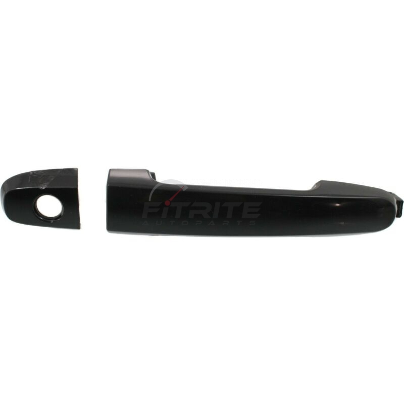 NEW FRONT RIGHT EXTERIOR DOOR HANDLE FITS TOYOTA MATRIX NEW FRONT RIGHT EXTERIOR DOOR HANDLE FITS TOYOTA MATRIX