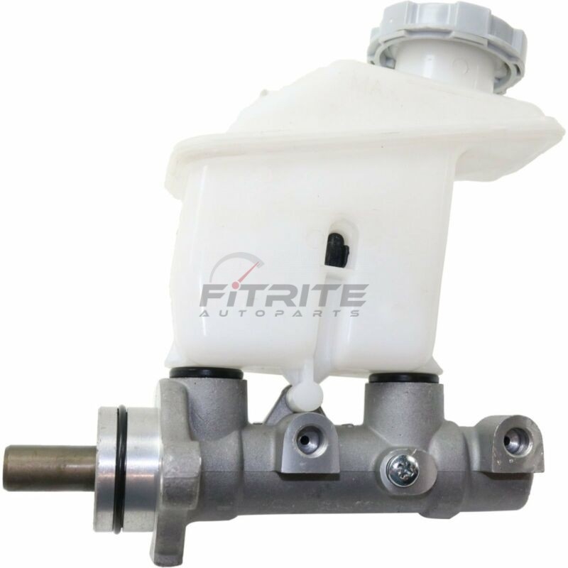 OTS BRAKE MASTER CYLINDER FITS 2006-11 HYUNDAI ACCENT HATCHBACK//SEDAN 585101G100