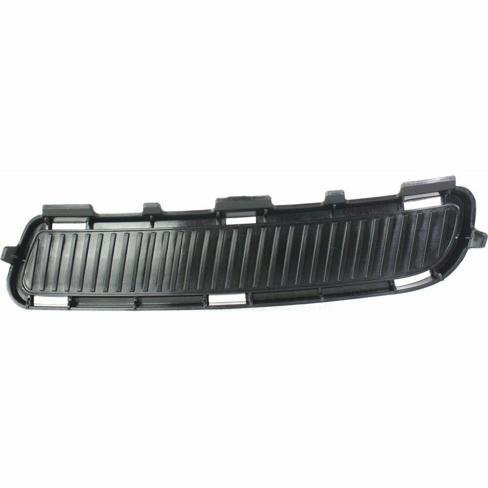 NEW FRONT PASSENGER RIGHT BUMPER COVER MOLDING FOR 2008-2010 SCION XB SC1047100