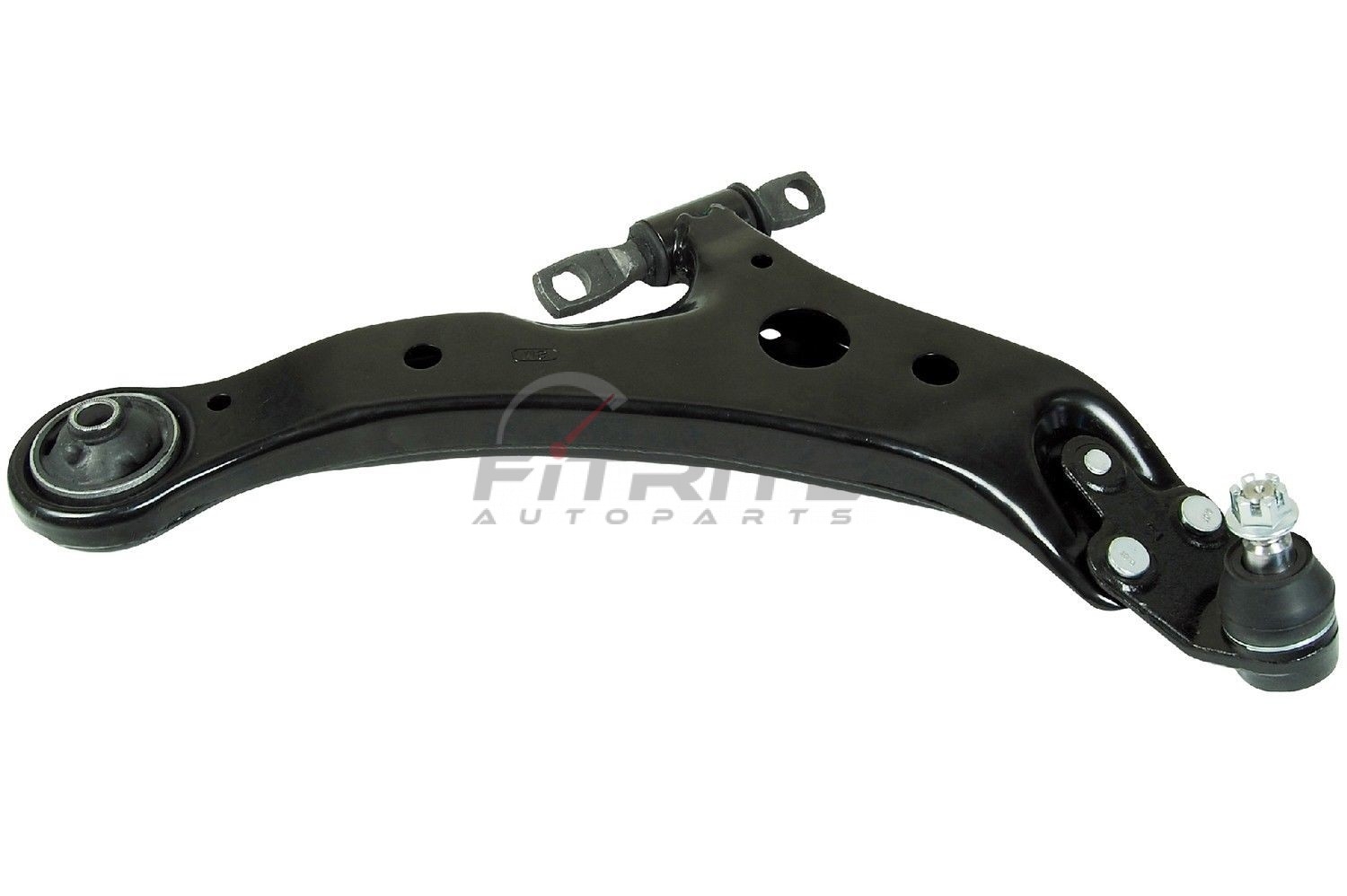 Ots Front Lower Rh Control Arm W Ball Joint For 2002 11