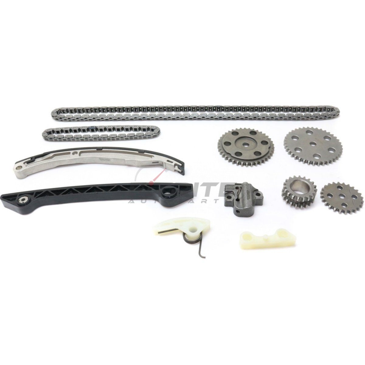 NEW TIMING CHAIN KIT FOR 20052006 FORD ESCAPE RF32100004 eBay