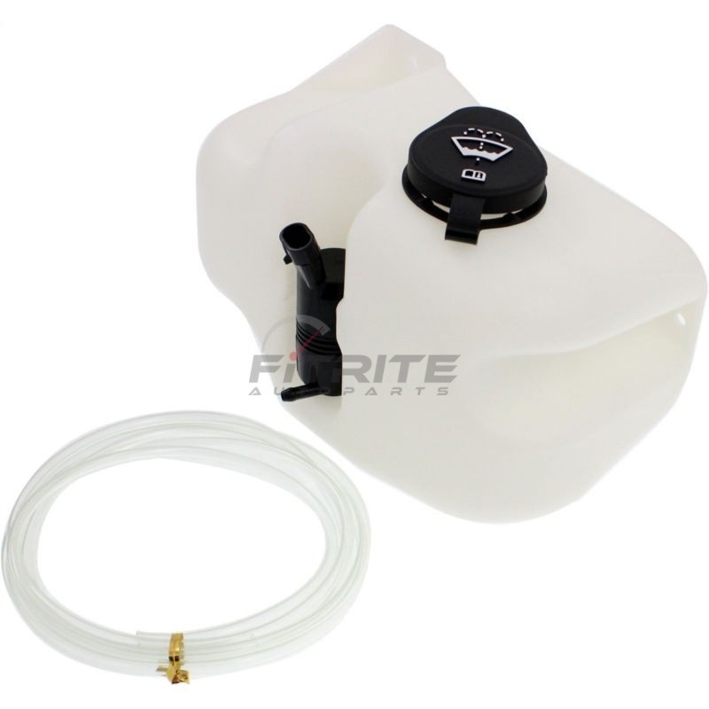 NEW WINDSHIELD WASHER TANK ASSEMBLY FOR 8894 CHEVROLET S10 BLAZER