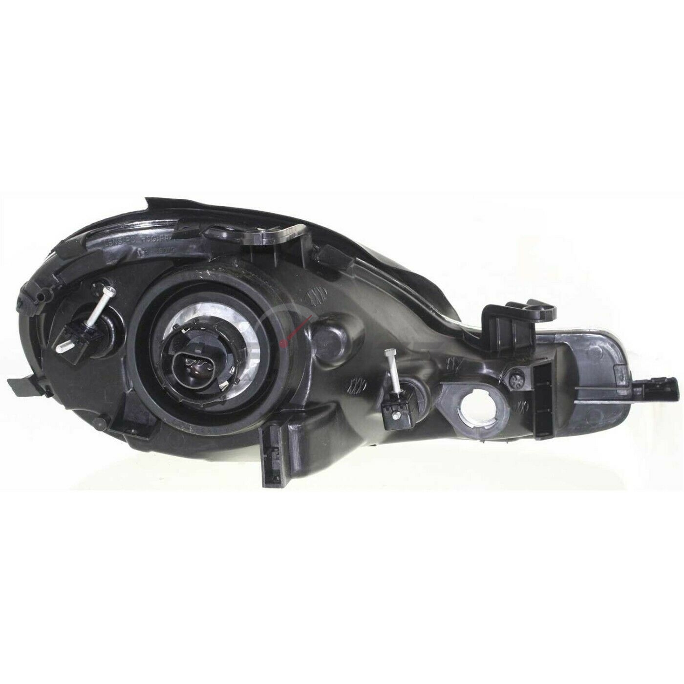 Chrysler Neon 2002 Parts NEW LEFT HALOGEN HEAD LAMP ASSEMBLY FITS CHRYSLER NEON 2000-2002