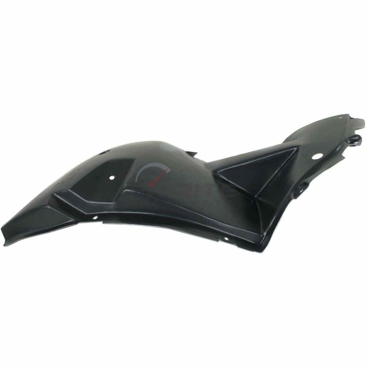 Gm1005145 Front Right Fender Liner Inner Fender For 2005