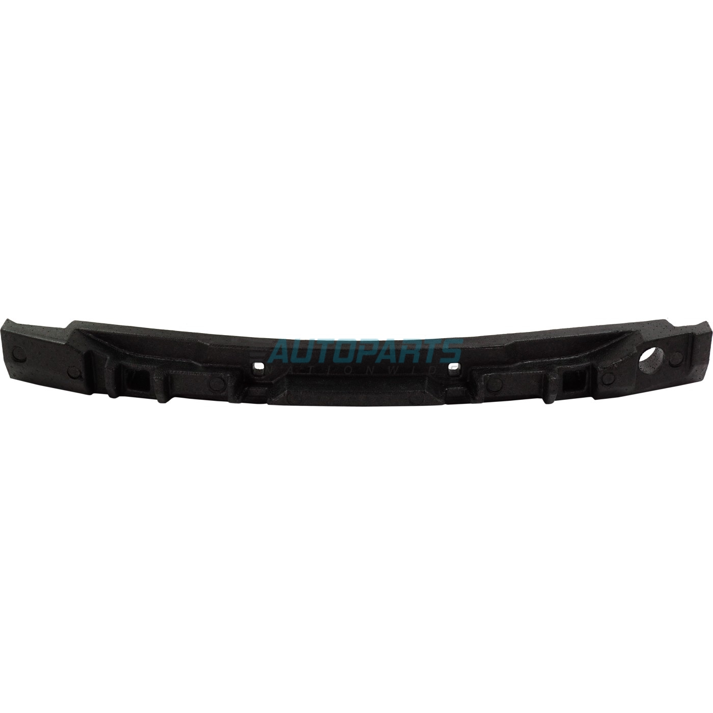 For GMC Terrain 2010-2015 K-Metal Front Bumper Absorber