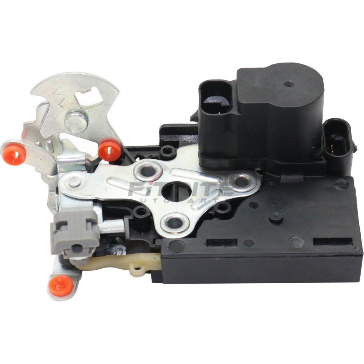 New Lh Front Door Lock Actuator For 1999