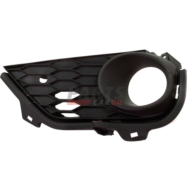 New Fog Lamp Bezel Left Fits 19 Honda Pilot tg7a60 Ebay