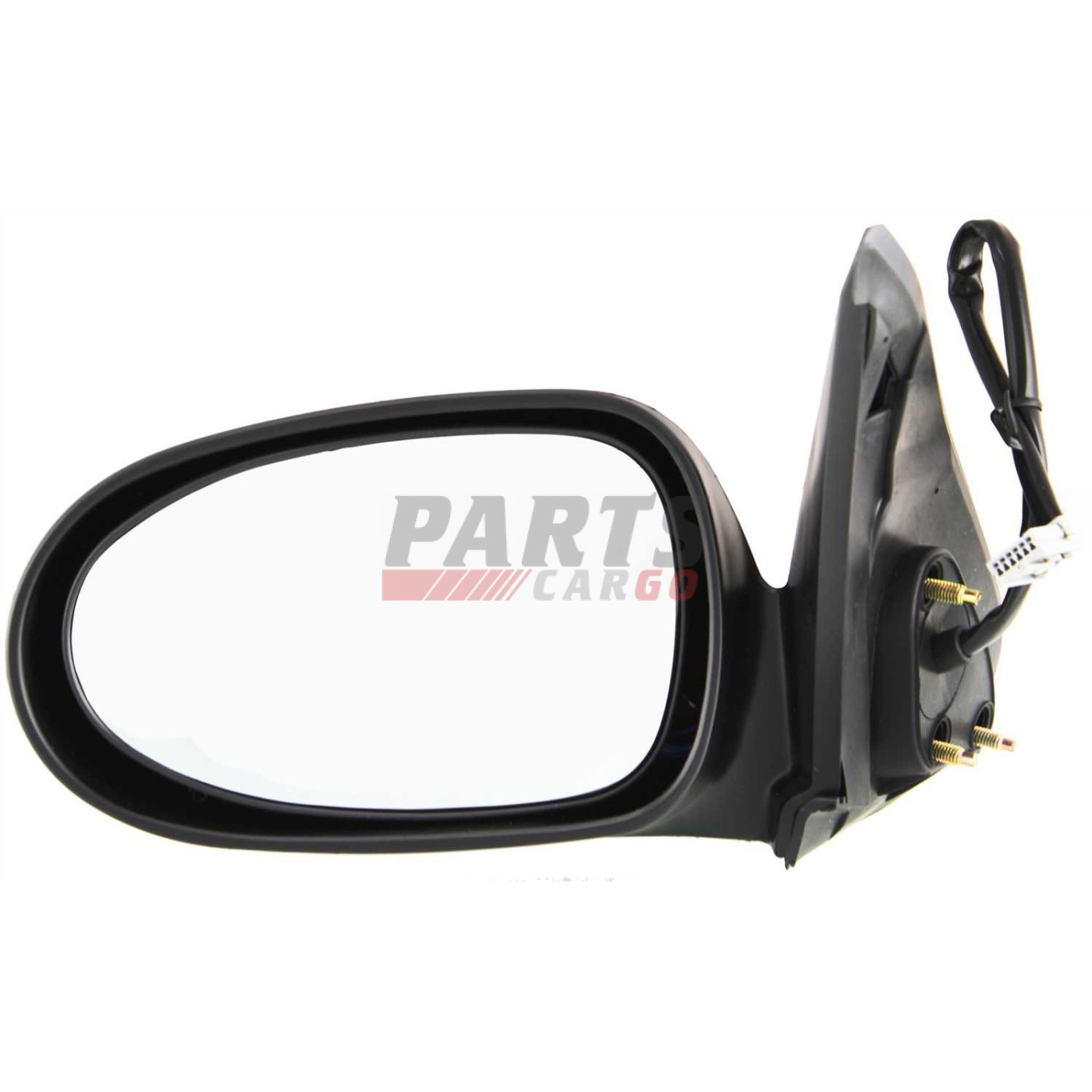 Auto Parts and Vehicles New Driver Side Mirror For Nissan Sentra 2000