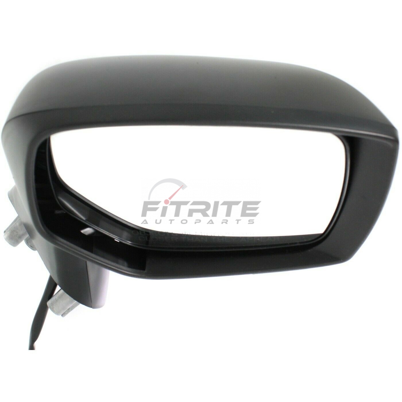 New Right Side Power Door Mirror For 2016 2017 Subaru