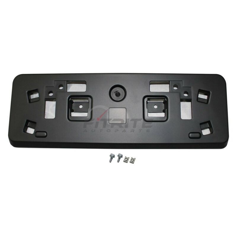 NEW FRONT LICENSE PLATE BRACKET FITS LEXUS NX300 20182019 LX1068131 eBay