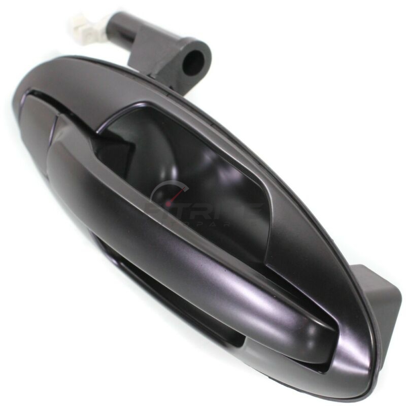 NEW REAR RIGHT EXTERIOR DOOR HANDLE FITS KIA MAGENTIS 2001 NEW REAR RIGHT EXTERIOR DOOR HANDLE FITS KIA MAGENTIS 2001