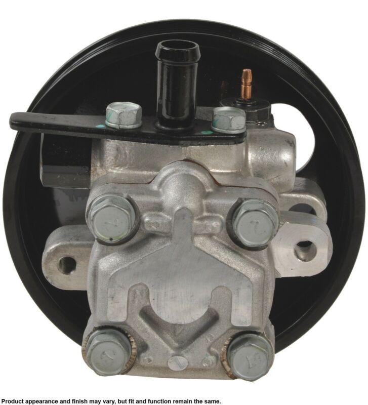Power Steering Pump Cardone 96-5354