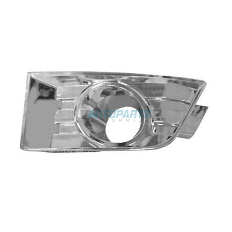 -Black 6 inch Driver side WITH install kit 2007 Mitsubishi Fuso FM SERIES Post mount spotlight 100W Halogen