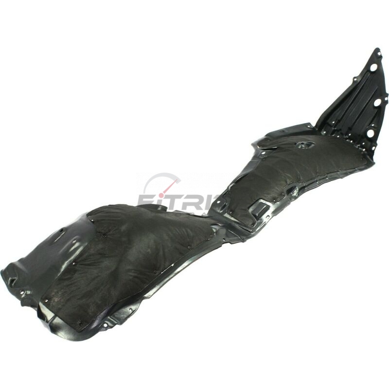 NEW FRONT RIGHT SIDE FENDER LINER FITS NISSAN ALTIMA 20132015 NI1249134 eBay