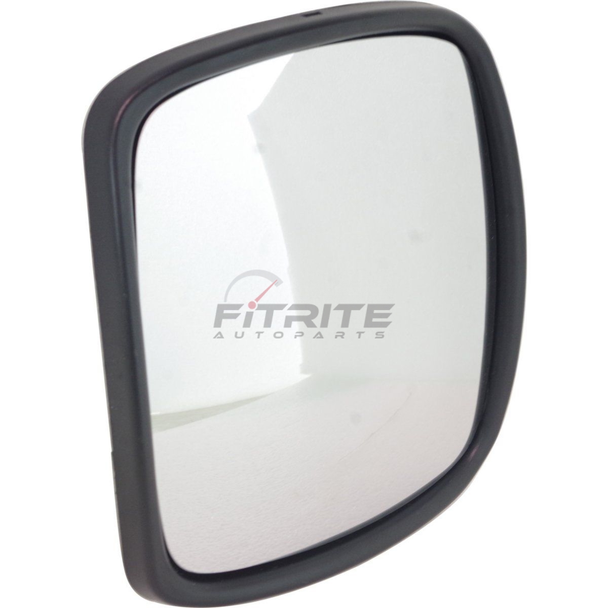 NEW LEFT OR RIGHT MIRROR GLASS HEATED FITS 2004-2016 FREIGHTLINER M2 106 TL28568
