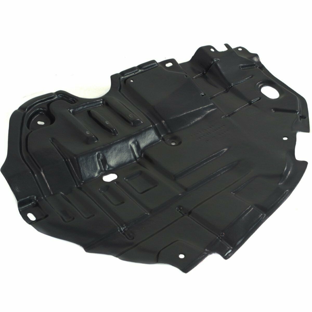 New Engine Splash Shield Front Right for Toyota Camry 20122014 TO1228177 4Door eBay